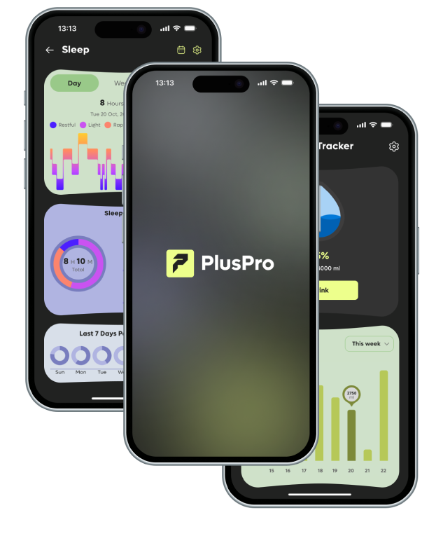 Custom Wearable App Development Solution 